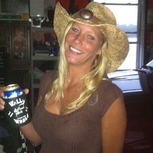 Meet your Posher, Jennifer